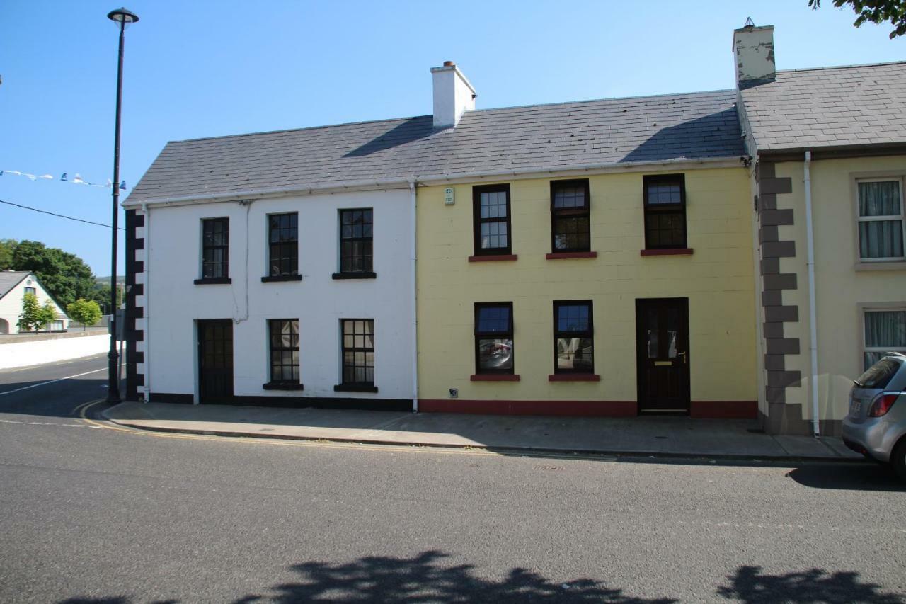 Erin's Town House Holiday home