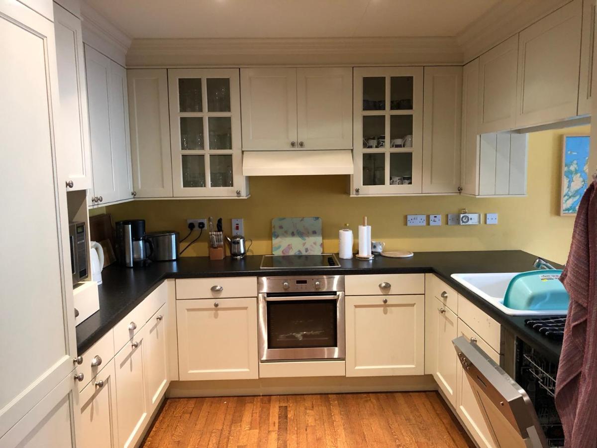 Erin's Town House Holiday home *